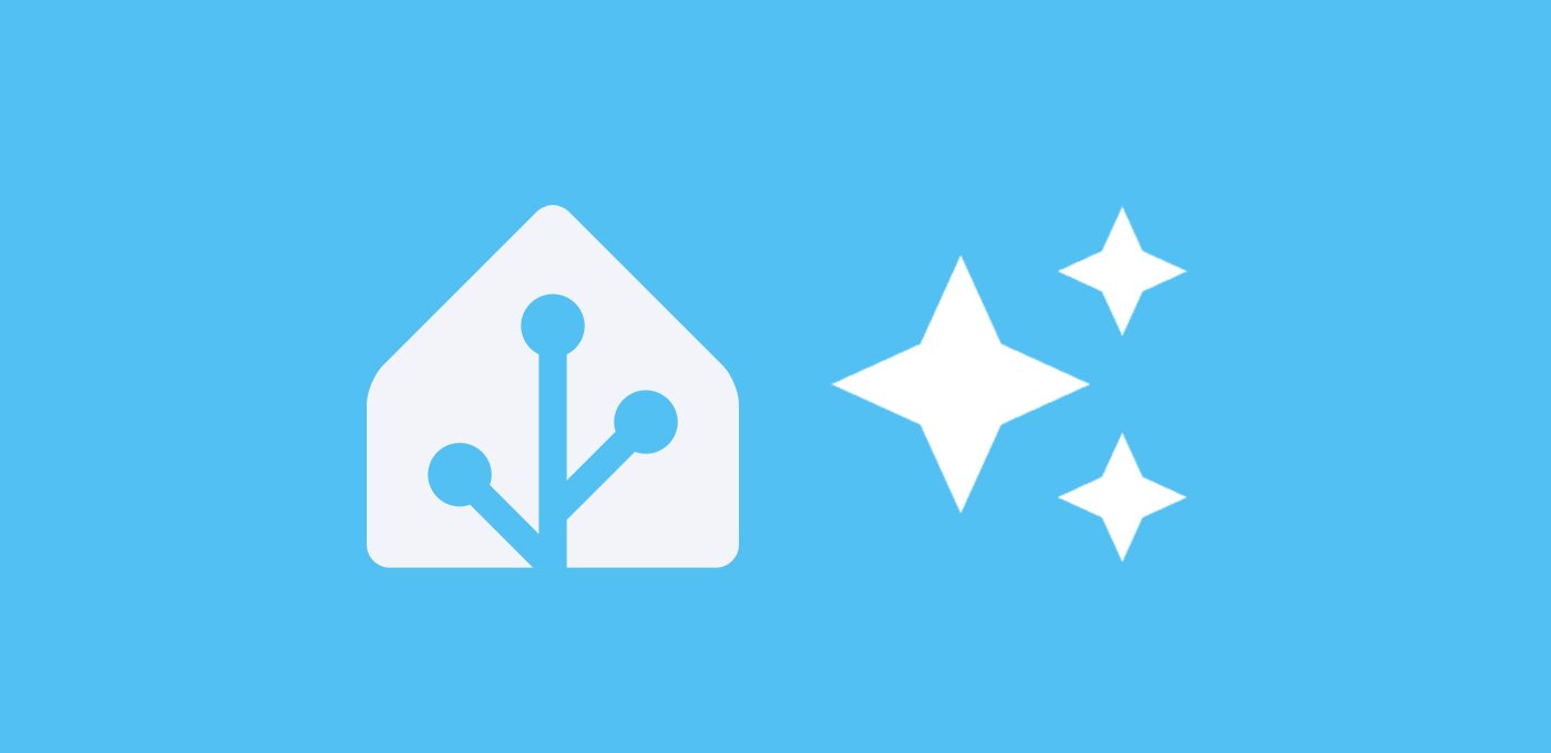 IA nativa en Home Assistant