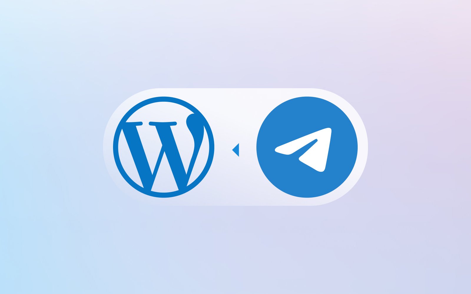 Widgets dinámicos en tu web con Telegram