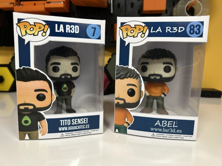 Funko personalizado