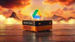 Backups de tu homelab en la nube