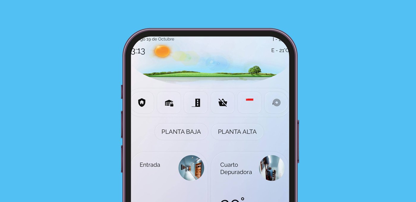 Themes personalizados en Home Assistant