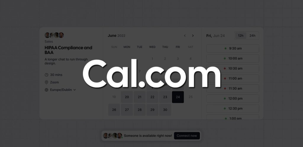Cal.com