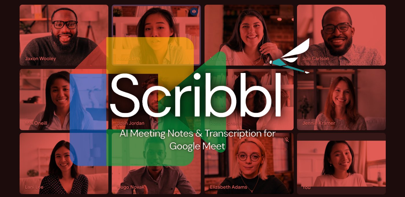 Tomar notas automáticas en Google Meet