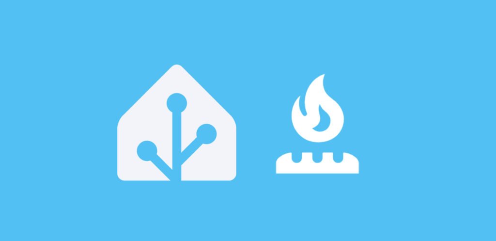 Medir tu consumo de gas en HA