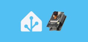 Integrar una ESP32-CAM con ESPHome