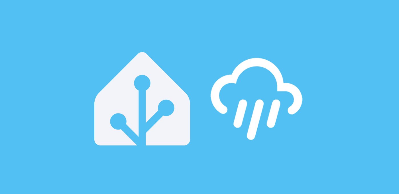 El sensor de lluvia perfecto para HA