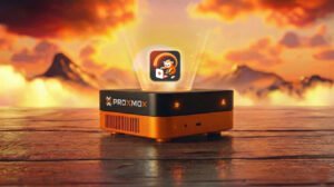 Control remoto de un Mini PC sin red