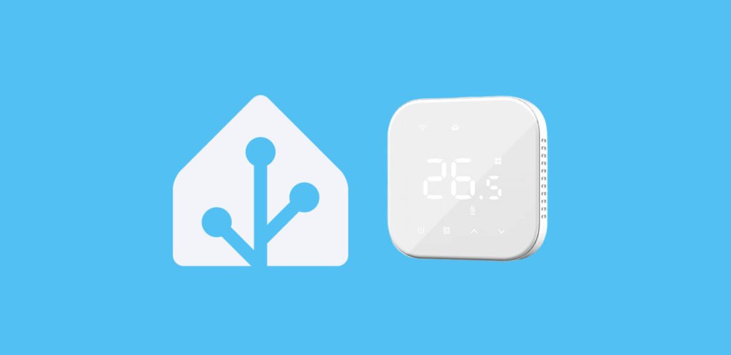 Termostatos minimalistas para HA