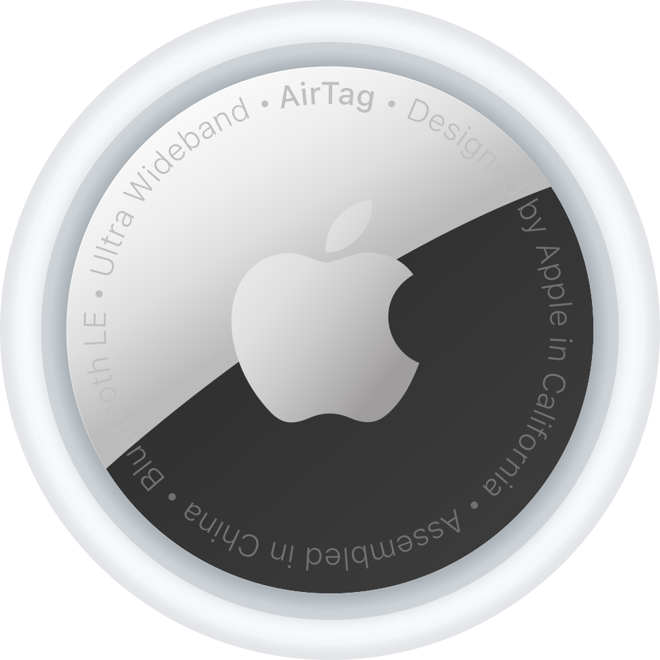 Airtag