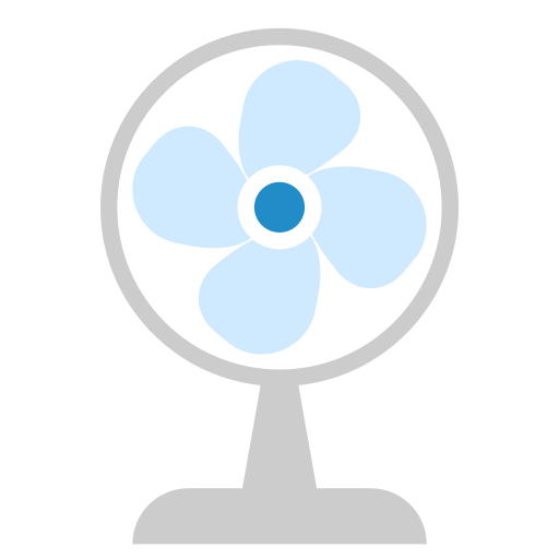 Ventilador