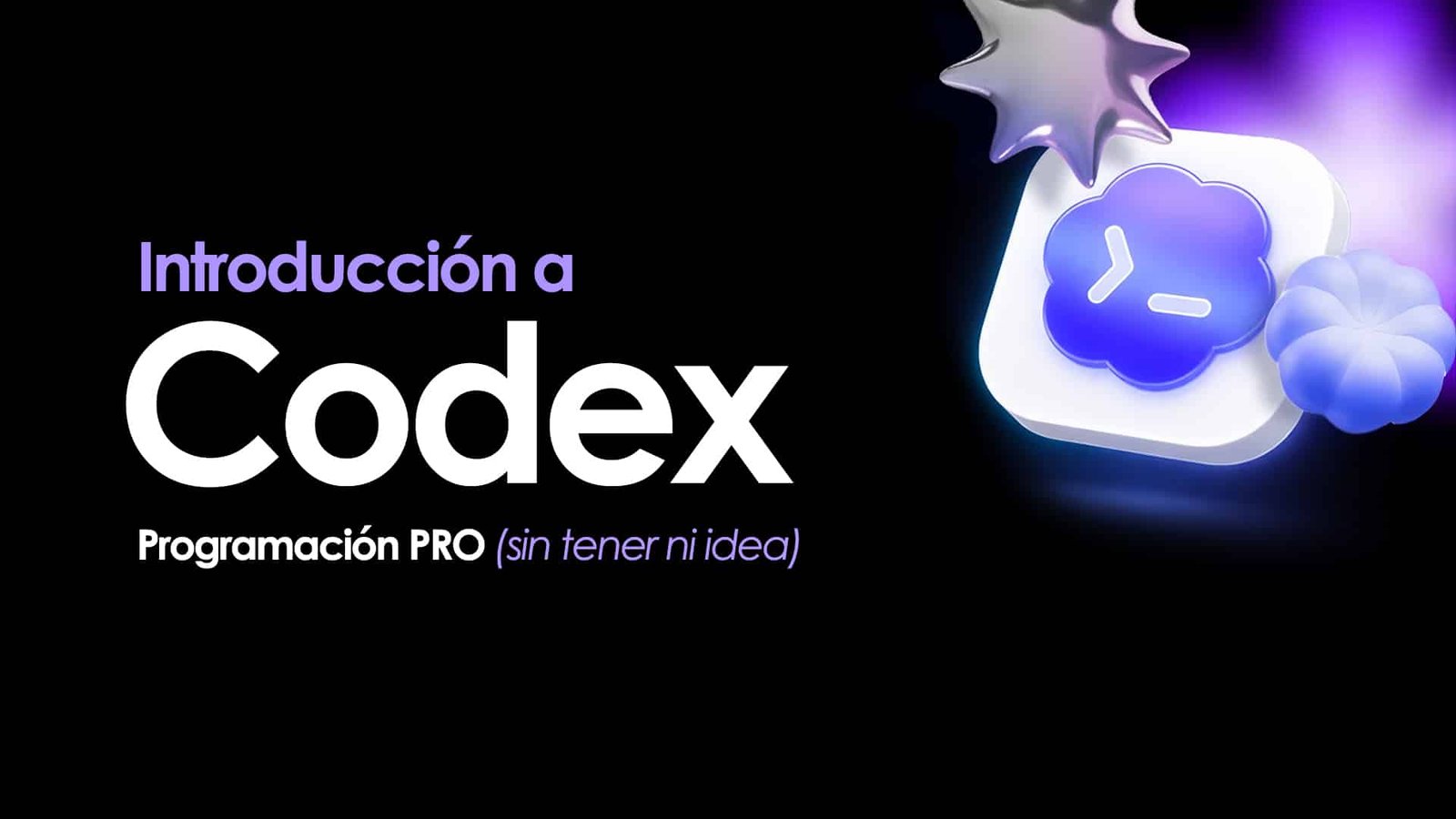 Introducción a Codex