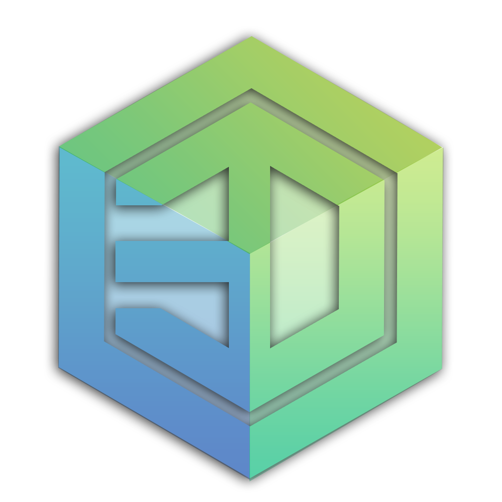 Logo de La R3D