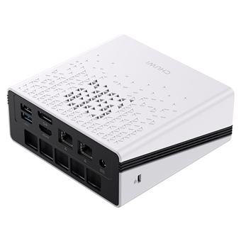 Ubox