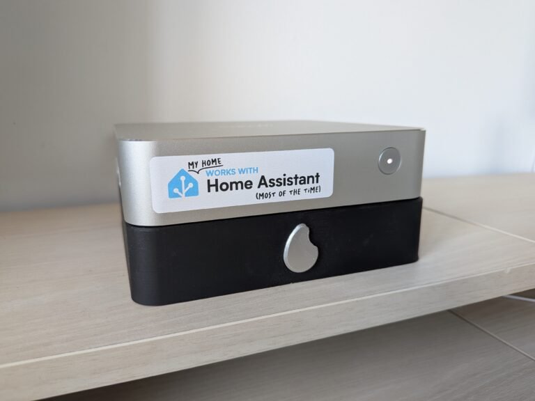 Micro Rack (Chuwi Aubox)