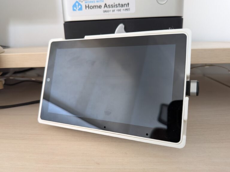 Carcasa M5Stack Tab 5