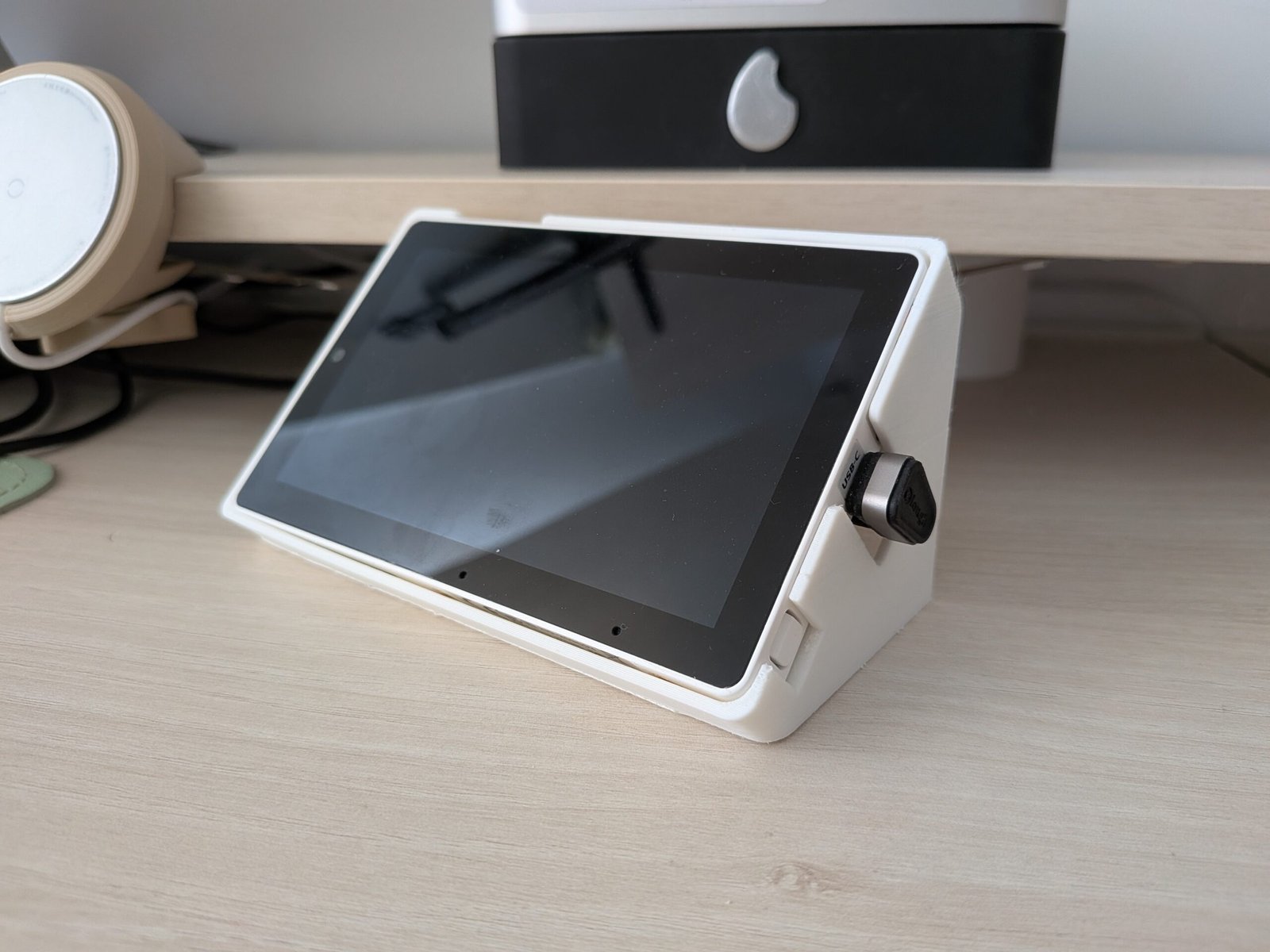 Soporte M5Stack Tab 5