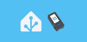 Integrar M5Stick S3 en Home Assistant