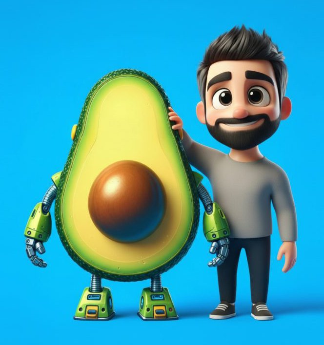 Equipo de Aguacatec
