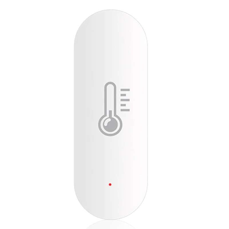 Sensor de temperatura