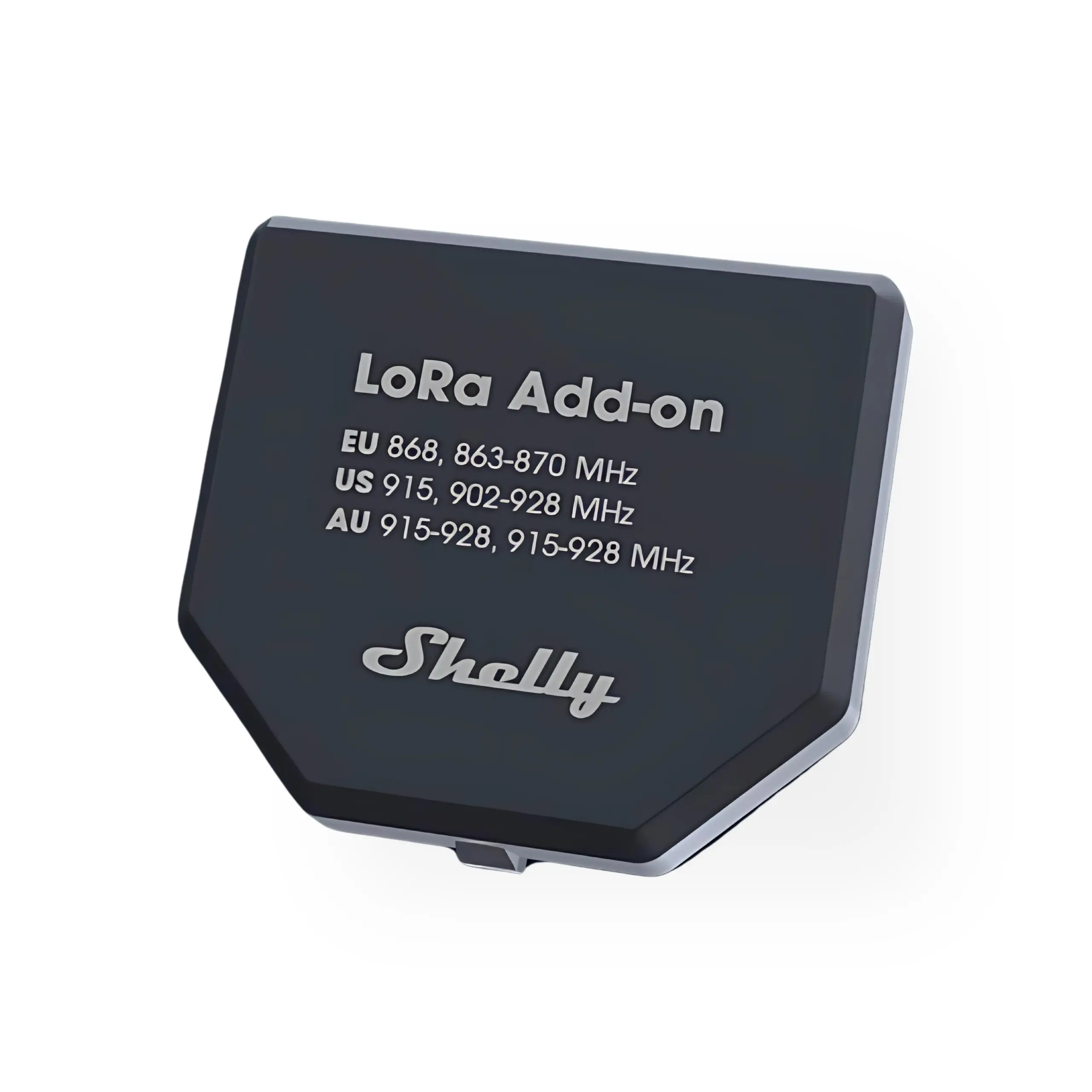 LoRa Add-on