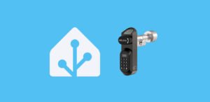 Integrar la WELOCK U81 en Home Assistant