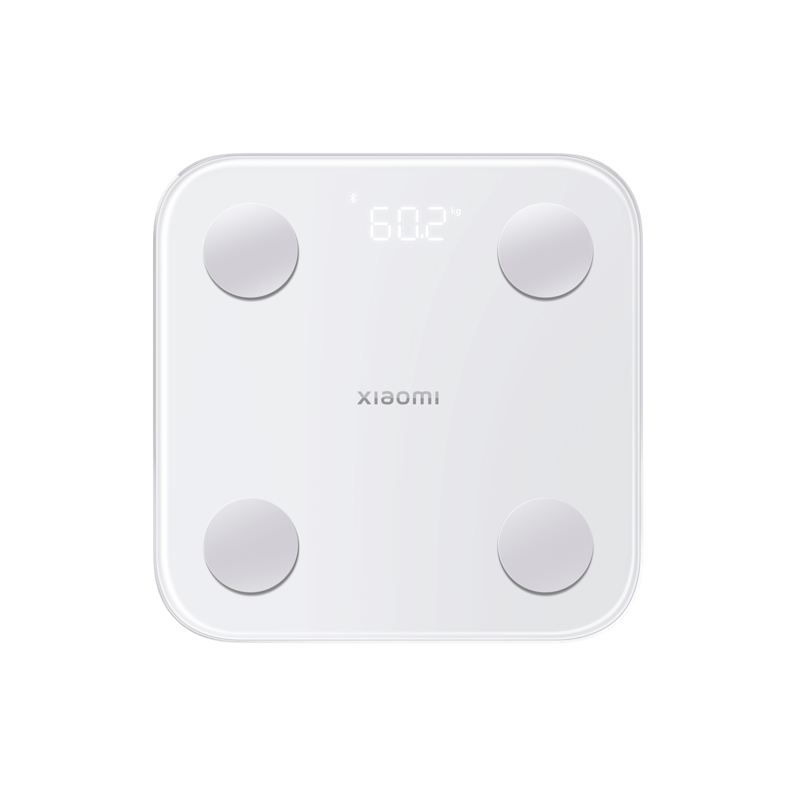 Body Composition Scale S400