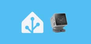 Integrar M5StackChan en Home Assistant