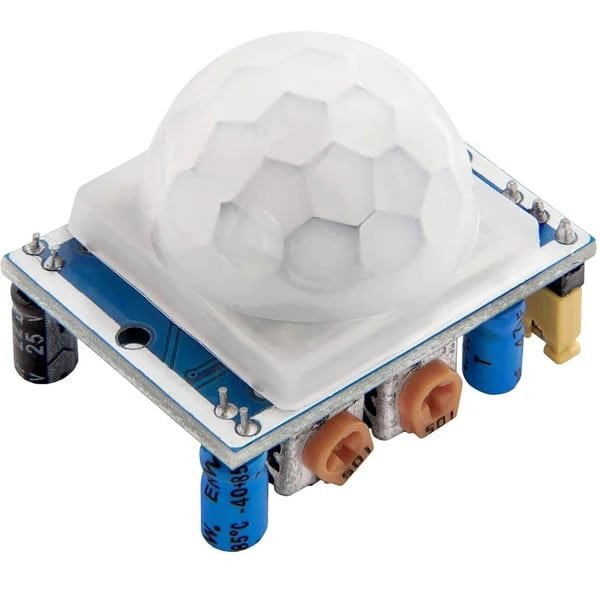 Sensor PIR