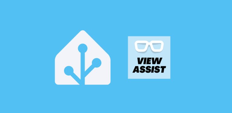Instalar View Assist en una tablet