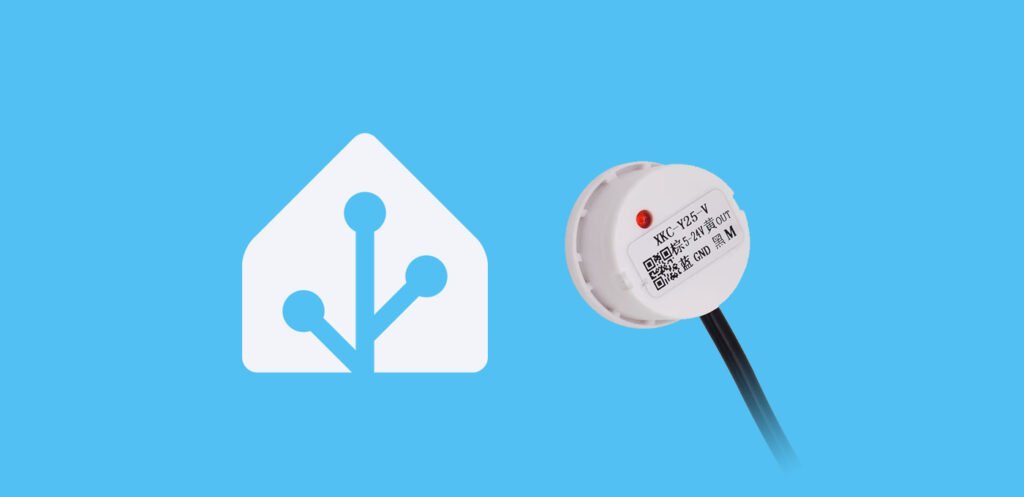 Integrar un sensor de depósito con ESPHome
