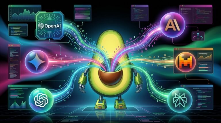 Conectar Aguacatec vía MCP