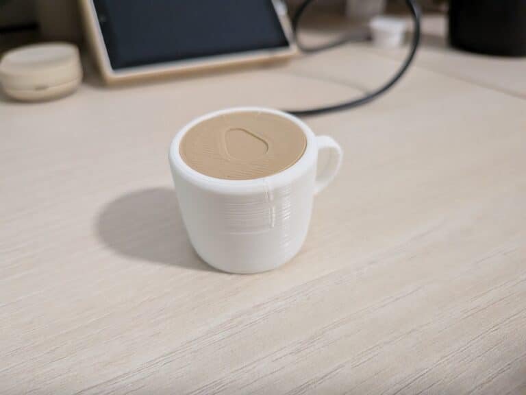 CoFilled (sensor de depósito)