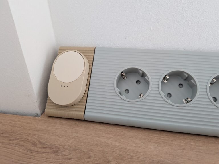 Soporte IKEA BILRESA (Extensión SKOTAT)