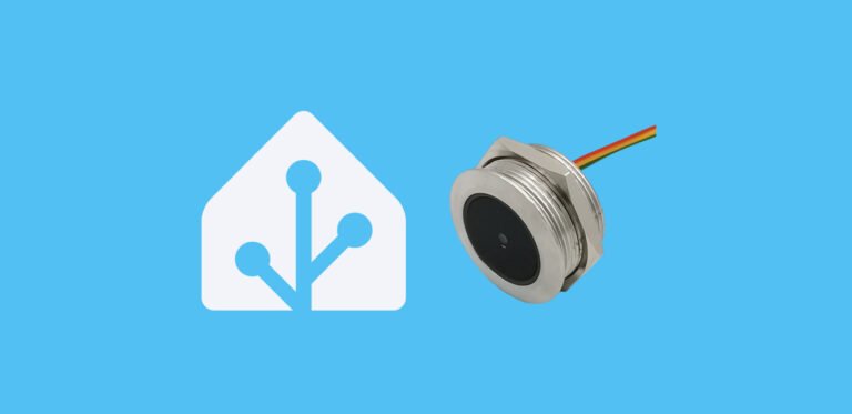 Integrar un escáner de códigos de barras con ESPHome