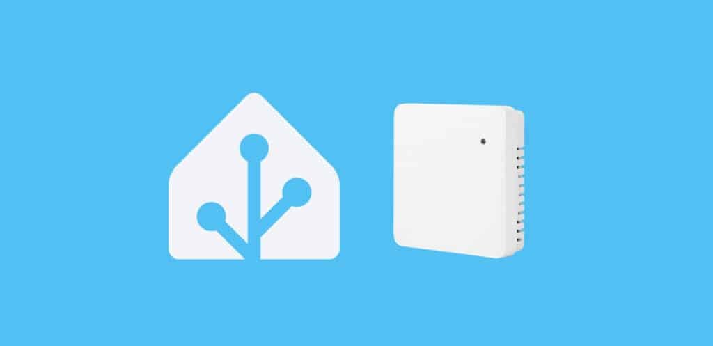 Integrar el eMotion Air en Home Assistant