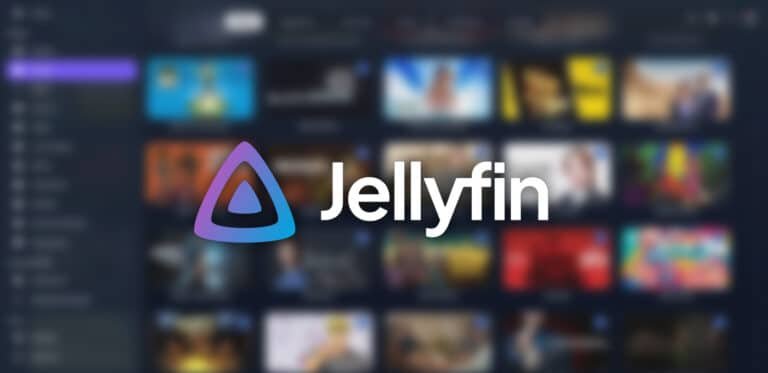 Mejores plugins para Jellyfin